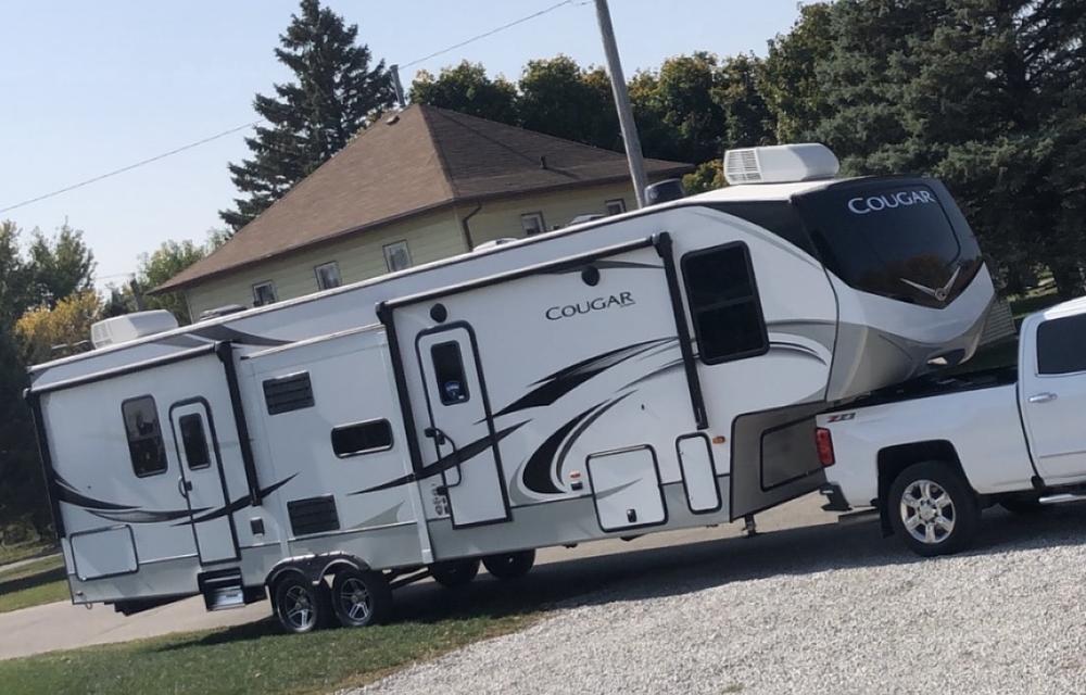 Photo of Rv