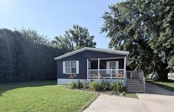 Thumbnail of mobile home