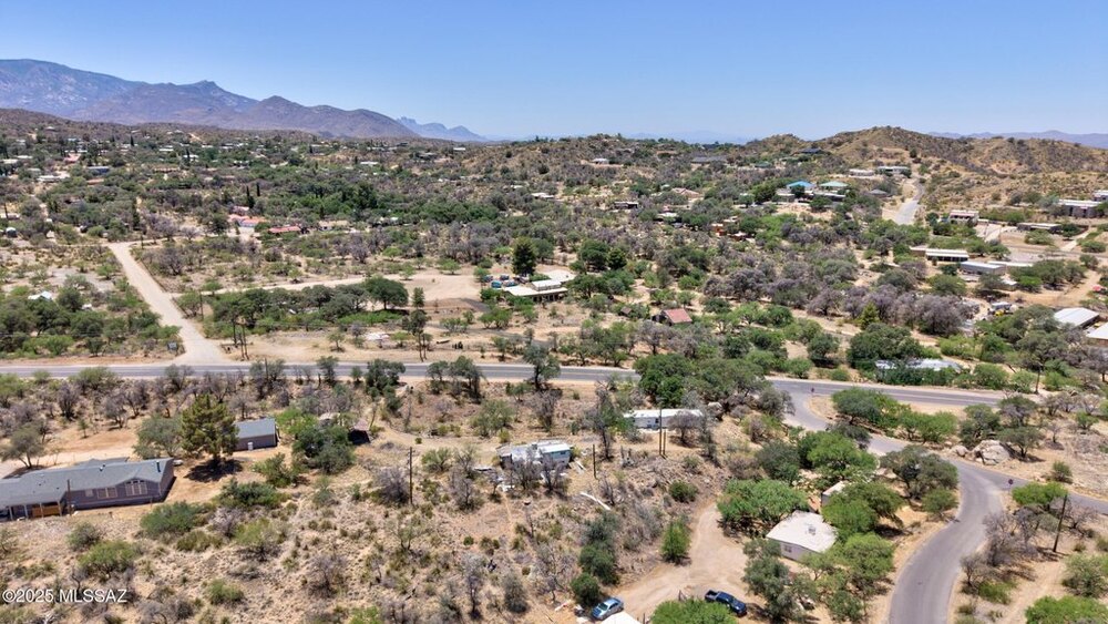 Photo of Mobile Home Lot