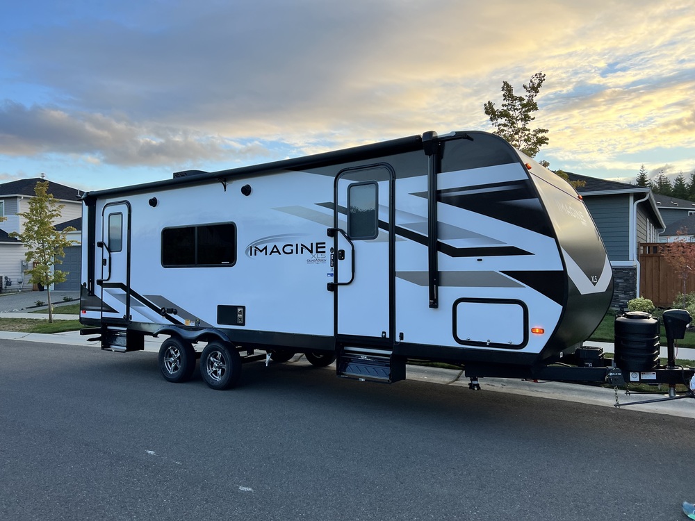 Photo of Rv