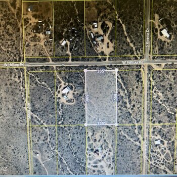 Thumbnail of mobile home lot