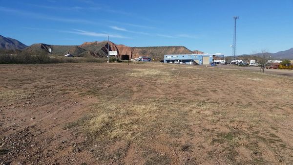 Photo of Mobile Home Park
