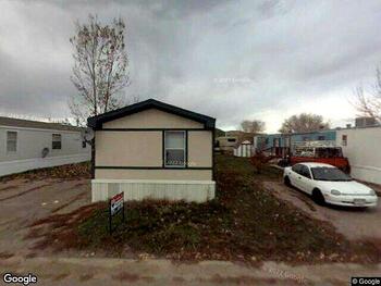 Thumbnail of mobile home