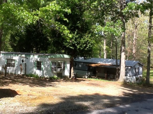 Photo of Mobile Home Park