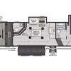 RV for Sale: 2021 Fuzion 419