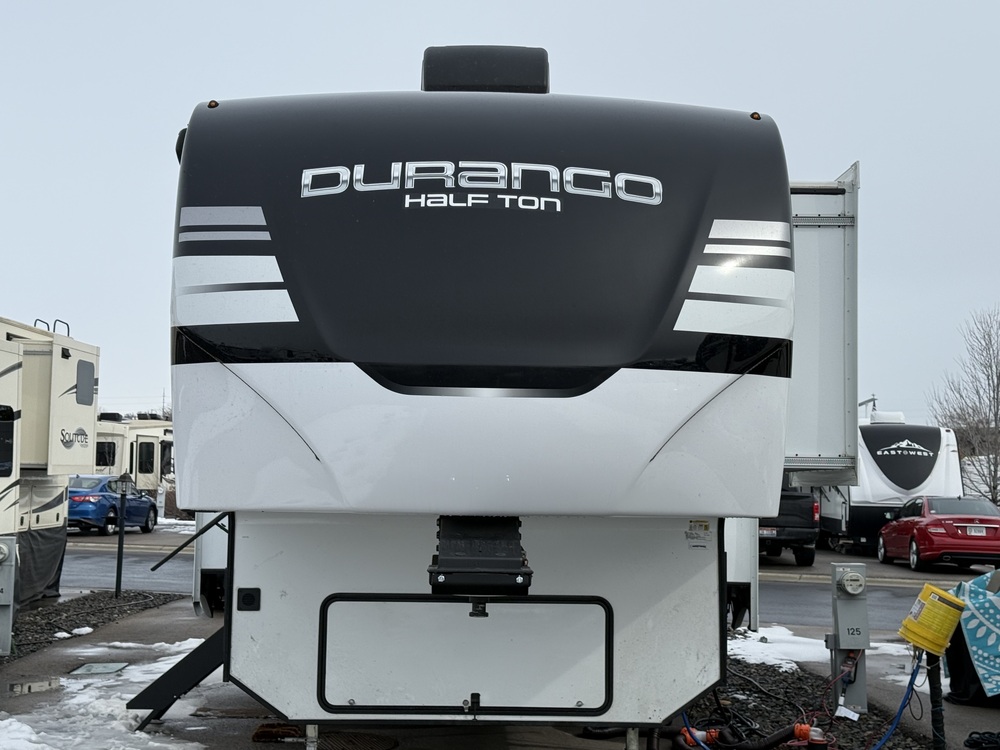 Photo of Rv