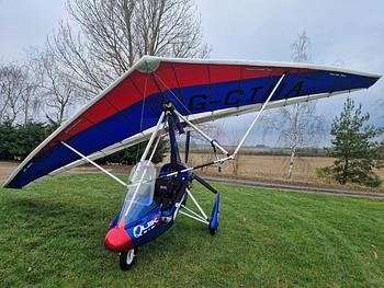 Thumbnail of aircraft