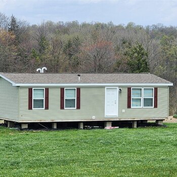 Thumbnail of mobile home