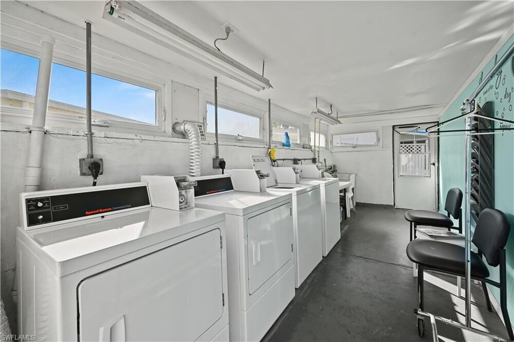 Photo of Mobile Home Lot