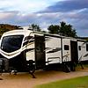 RV for Sale: 2023 OUTBACK 341RD