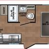 RV for Sale: 2025 I-5 521CK