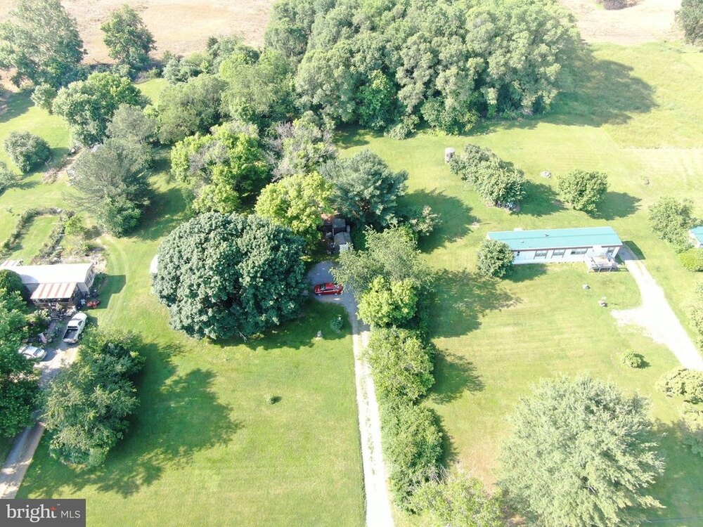 Photo of Mobile Home Lot