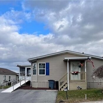 Thumbnail of mobile home