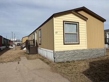 Thumbnail of mobile home