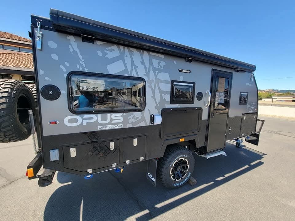 Photo of Rv