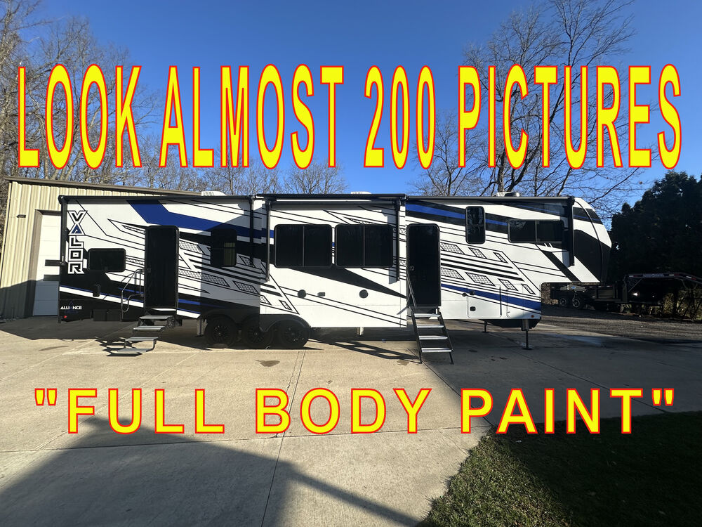 Photo of Rv