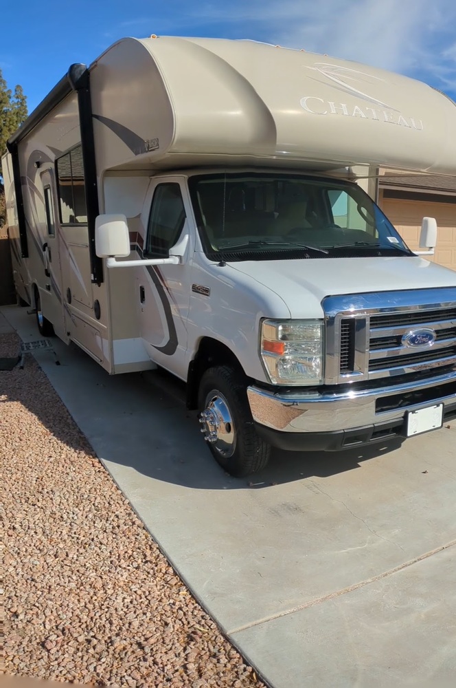 Photo of Rv