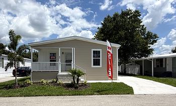 Thumbnail of mobile home