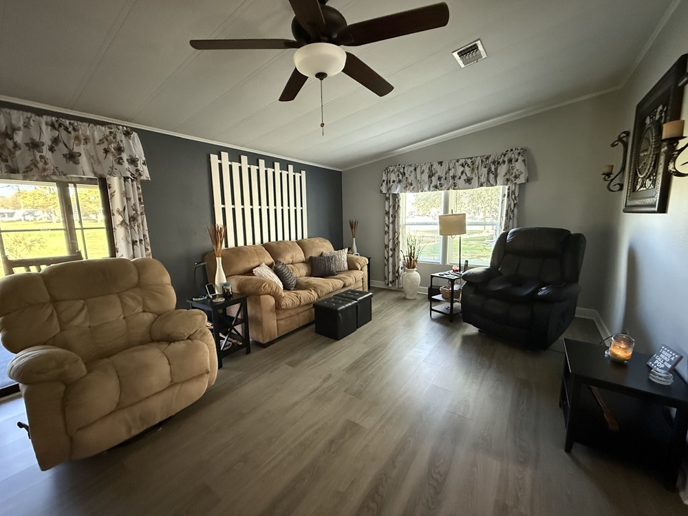 Rolling Greens Village