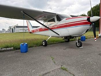 Thumbnail of aircraft