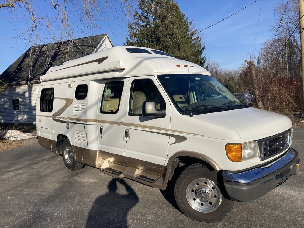 Photo of Rv