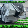 RV for Sale: 2022 MOMENTUM M-CLASS 398M