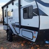 RV for Sale: 2024 JAY FEATHER MICRO 166FBS