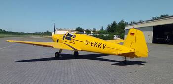 Thumbnail of aircraft