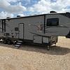 RV for Sale: 2018 XLR THUNDERBOLT 341AMP