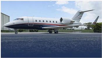 Thumbnail of aircraft