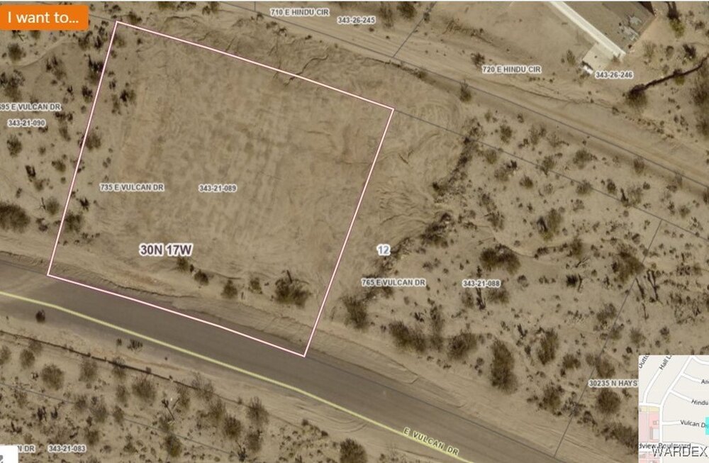 Photo of Mobile Home Lot