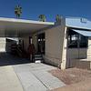 Mobile Home for Sale: 1 Bed 1 Bath 1965 Mobile Home