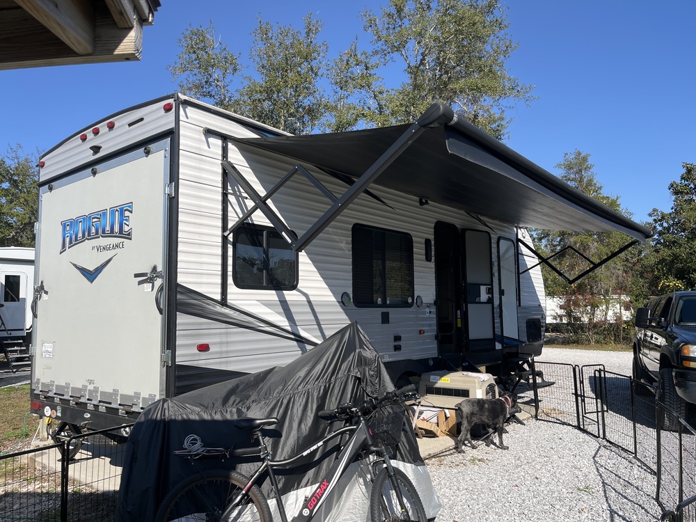 Photo of Rv