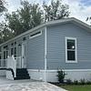 Mobile Home for Sale: 1 Bed, 1 Bath Home At Holiday RV Village, Leesburg, FL