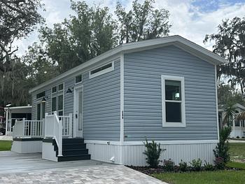 Thumbnail of mobile home