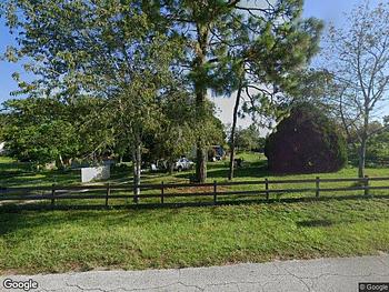 Thumbnail of mobile home