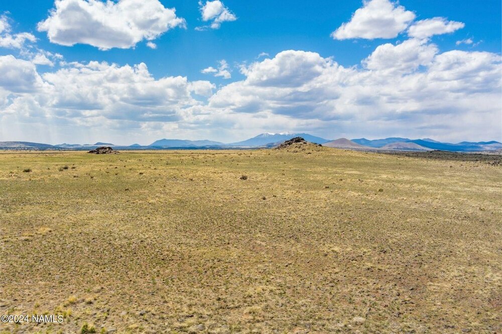 Photo of Mobile Home Lot