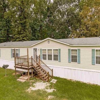 Thumbnail of mobile home
