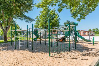 Thumbnail of mobile home park