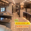 RV for Sale: 2022 BERKSHIRE XL 40C