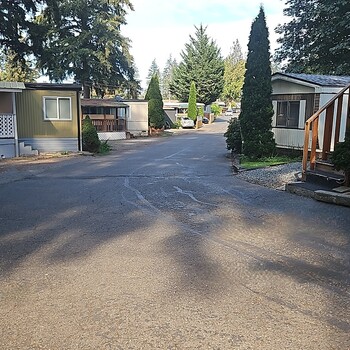 Thumbnail of mobile home park