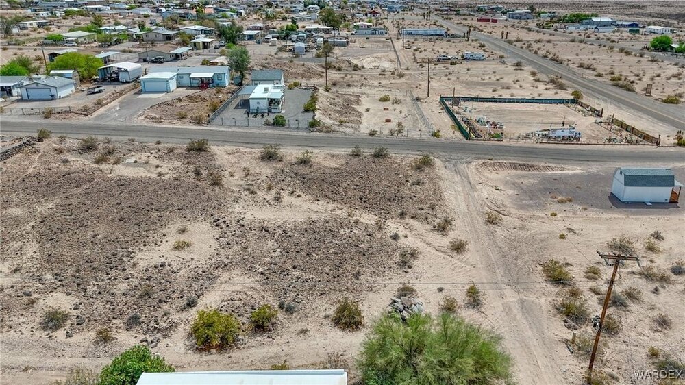 Photo of Mobile Home Lot