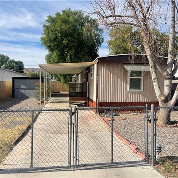 Thumbnail of mobile home