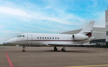 Thumbnail of aircraft