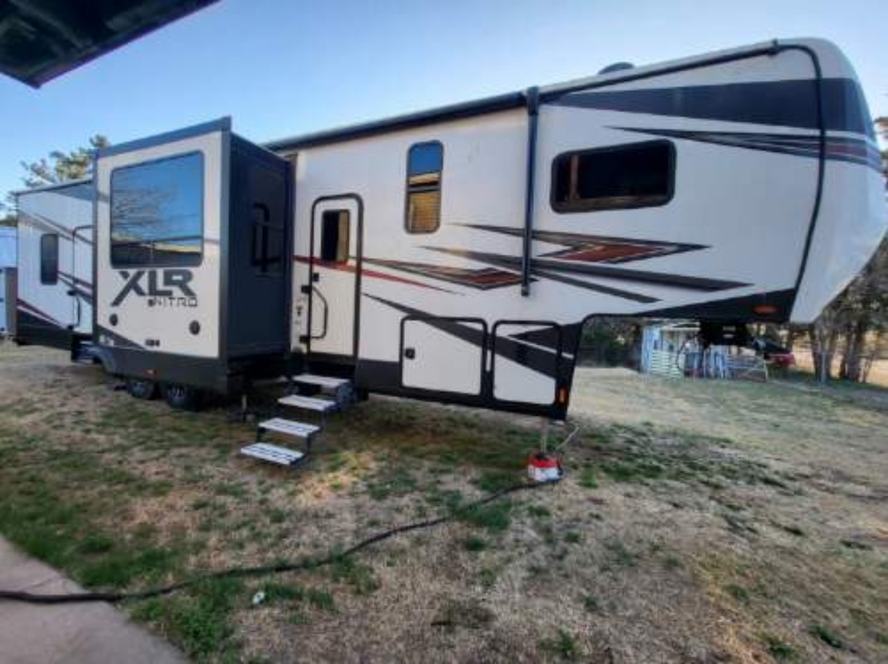 Photo of Rv