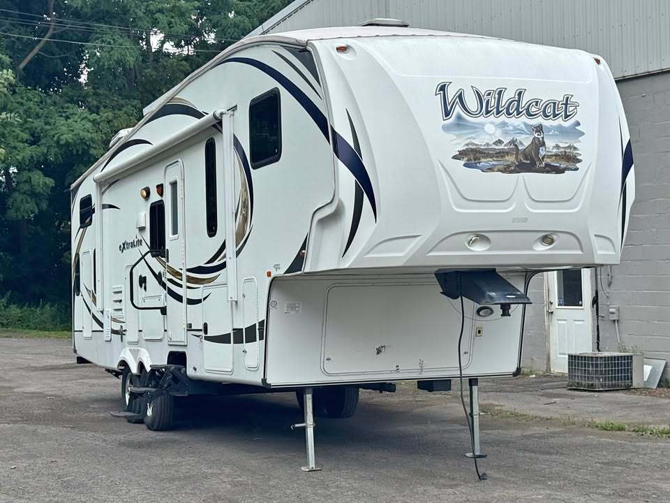 Photo of Rv
