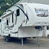 RV for Sale: 2013 WILDCAT 312BHX