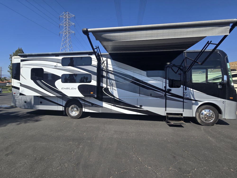 Photo of Rv