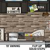 RV for Sale: 2019 SPORTSMEN-LE 332BH-LE