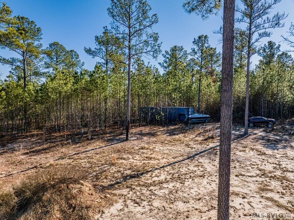 Photo of Mobile Home Lot